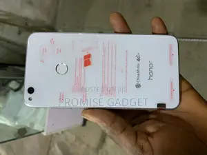 Honor 8 Lite 16 GB White