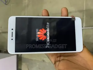 Honor 8 Lite 16 GB White