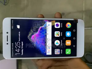 Honor 8 Lite 16 GB White