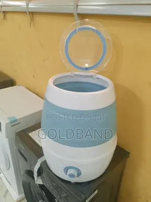Most Suitable Polystar 3kg Foldable Top Load Washing Machine
