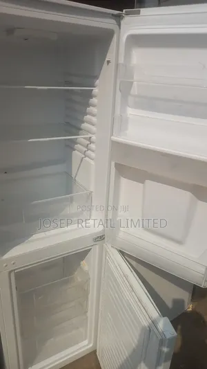 Logik Germany Double Door With Water Dispenser