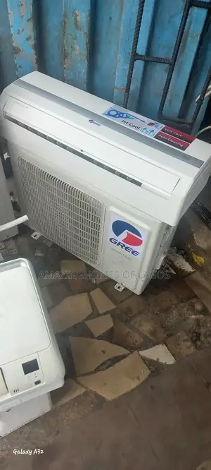 Tokunbo Inverter AC 1.5hp Gree