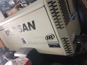 Air Compressor Machine