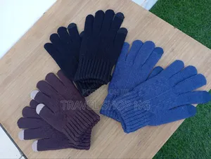 Touchscreen Winter Gloves