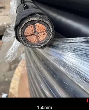 35mm 4core Amord Cable Nigeria