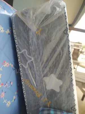 41⁄2 By 6ft 18 Inches Orthopaedic Mattress Yf Prestige