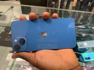 Apple iPhone 13 128 GB Blue