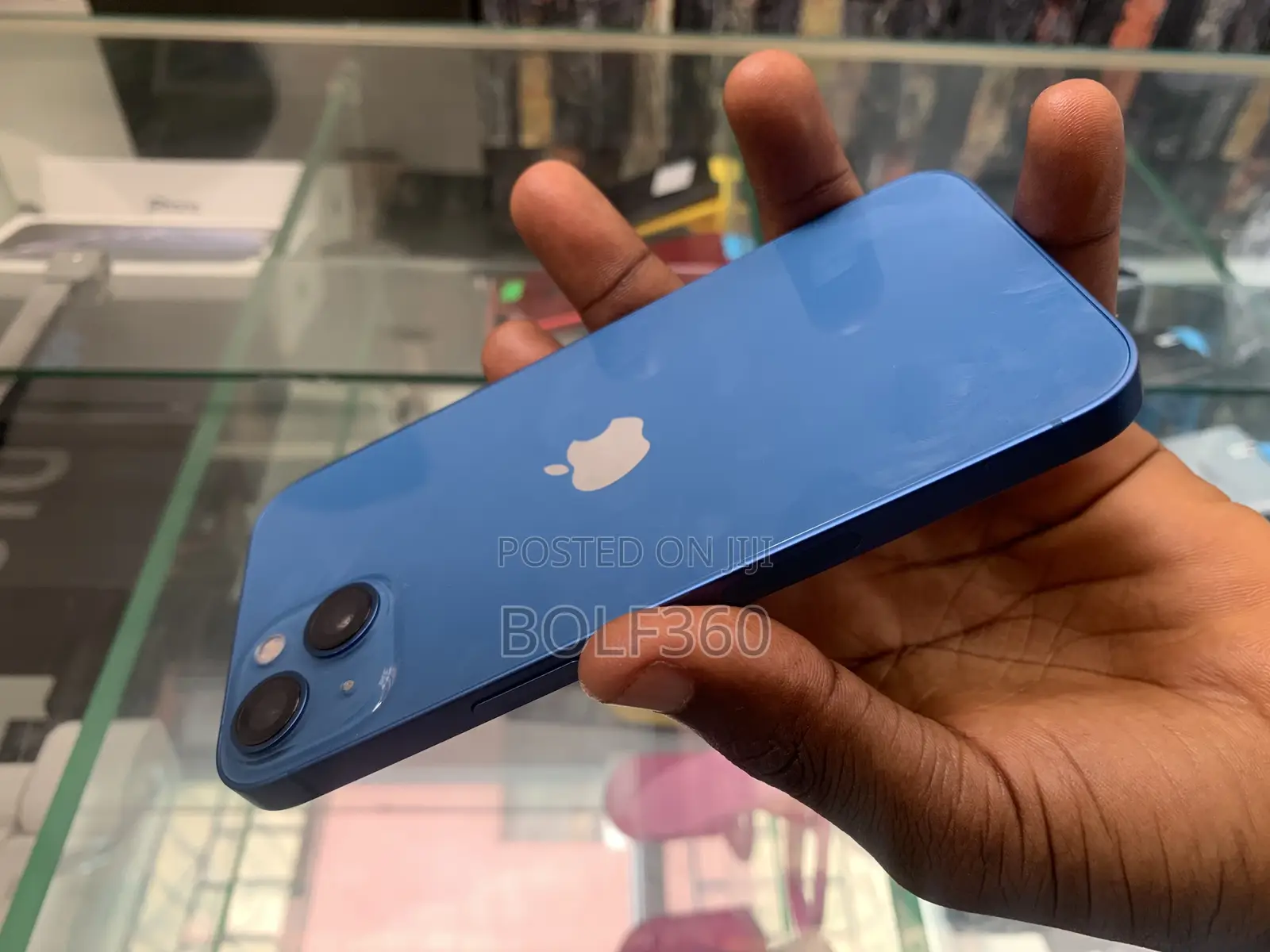 Apple iPhone 13 128 GB Blue