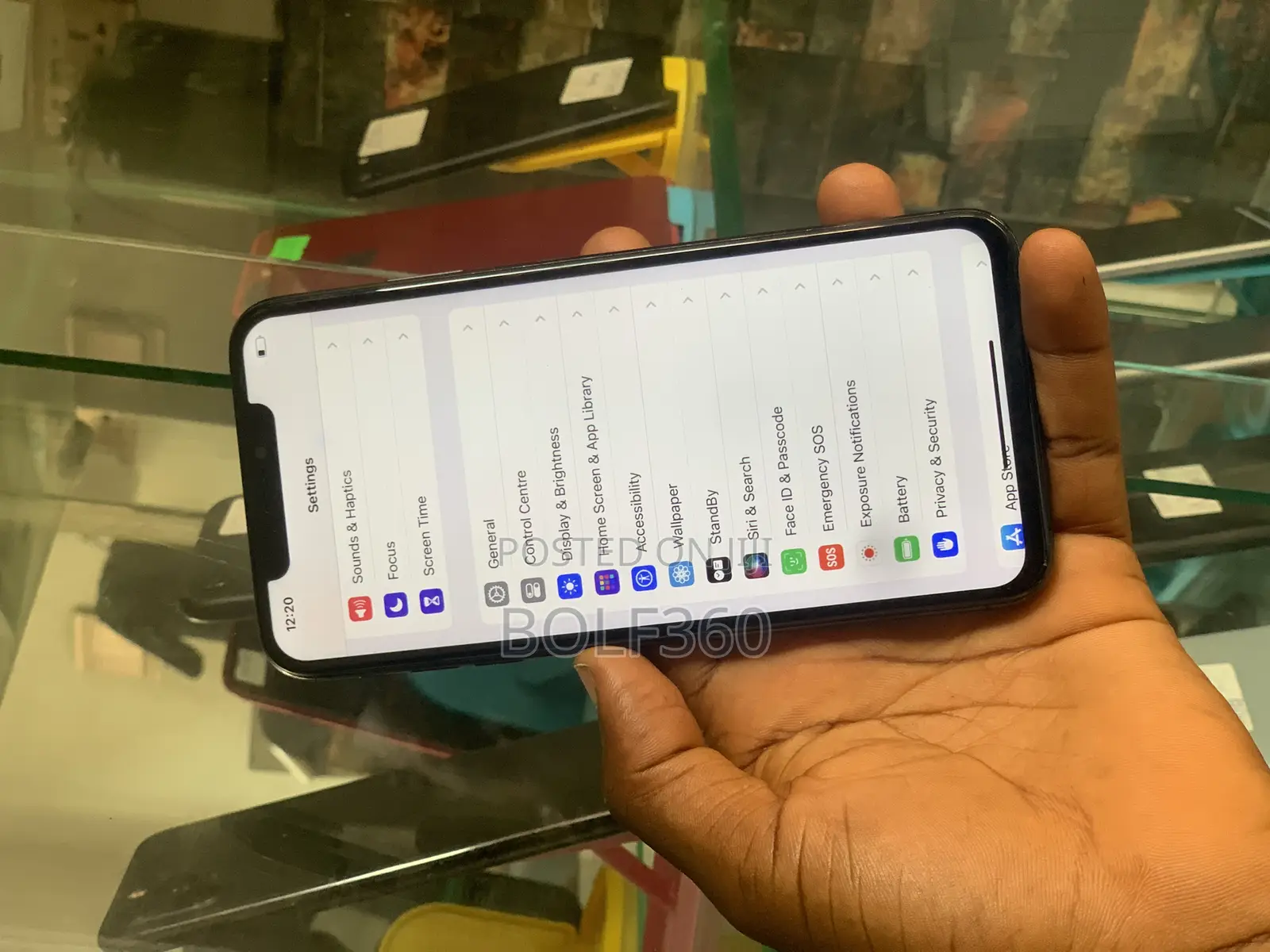 Apple iPhone 13 128 GB Blue