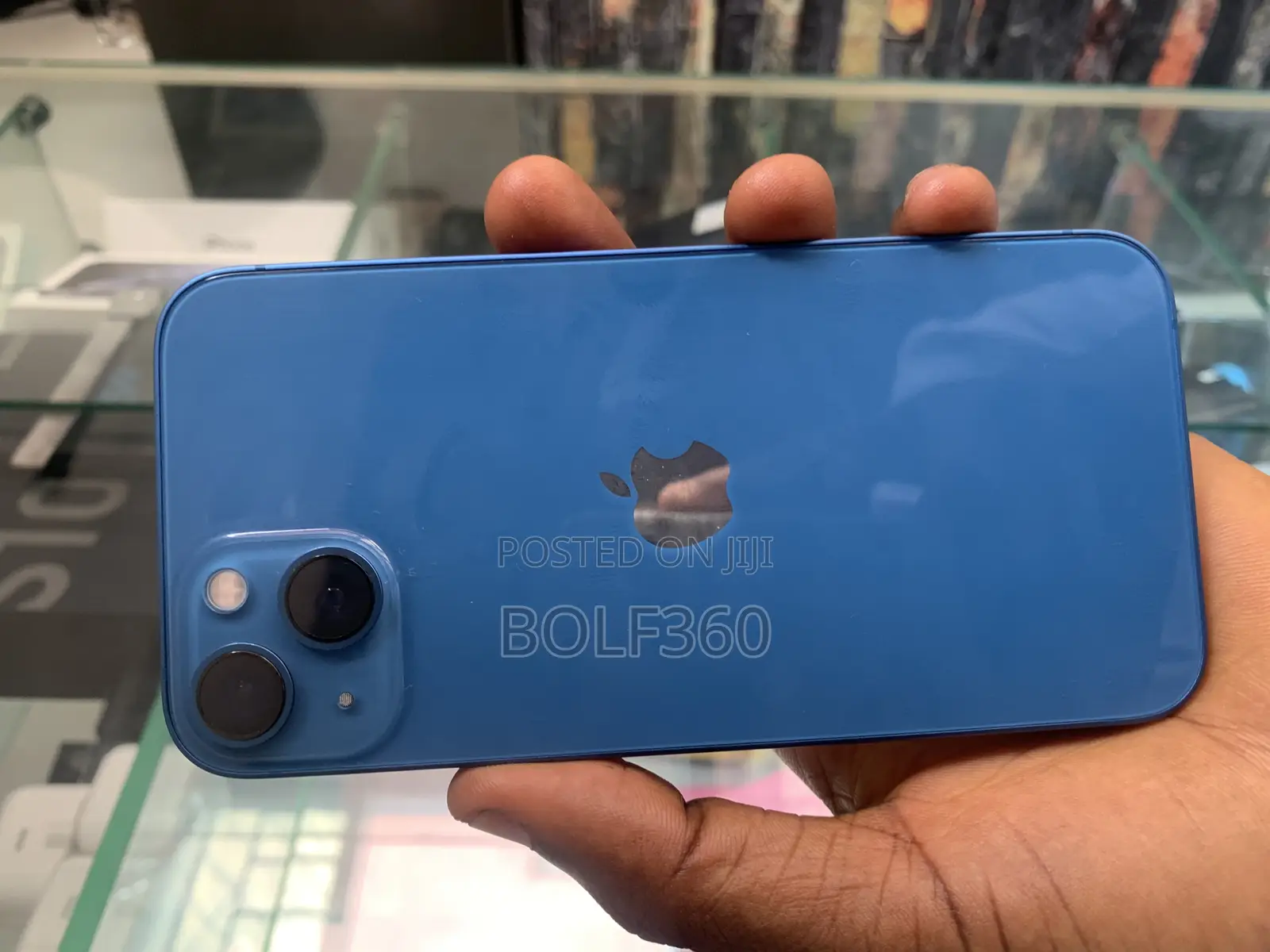 Apple iPhone 13 128 GB Blue