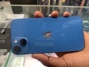 Apple iPhone 13 128 GB Blue