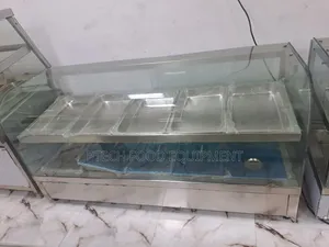 Photo - Food Warmer