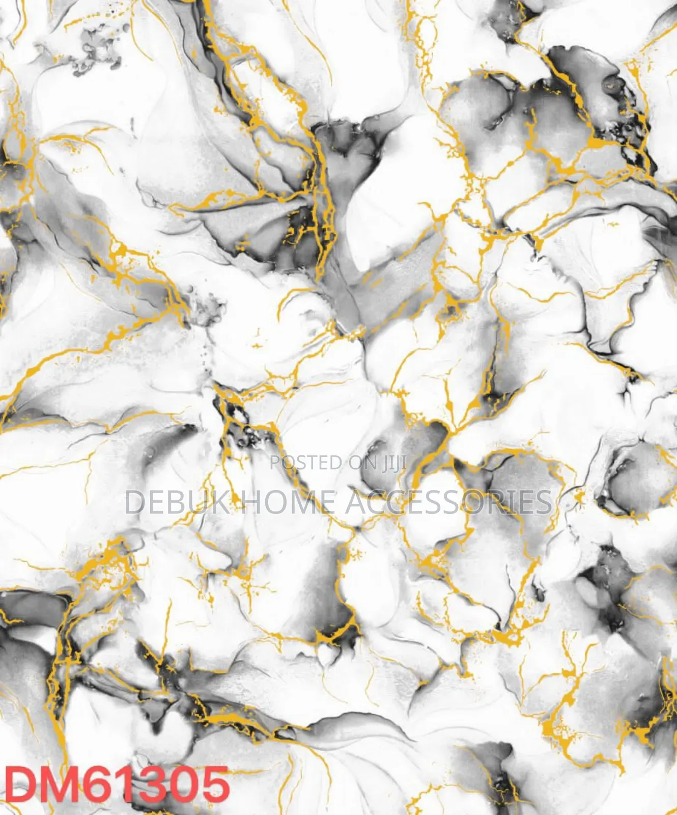 Multicolour Marble-Wallpaper