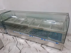 Food Warmer