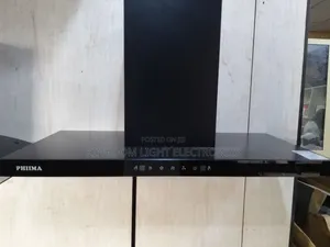Original Phima 60x90cm Heat Extractor Hood 100% Copper