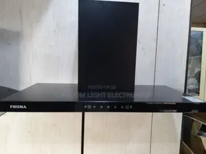 Original Phima 60x90cm Heat Extractor Hood 100% Copper