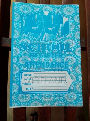 School Register