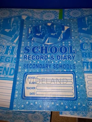 School Register