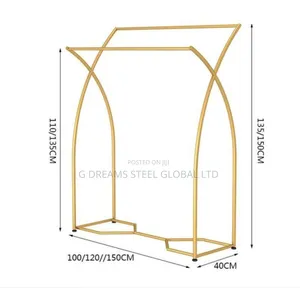 Stainless Hanger