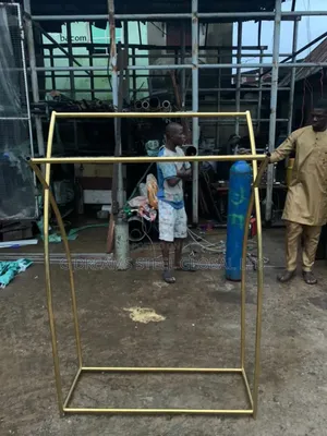 Stainless Hanger