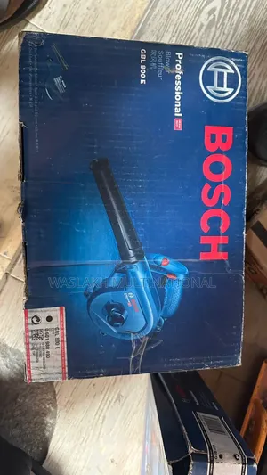 Air Blower Bosch GBL 800e