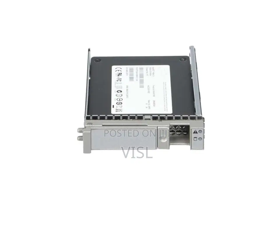 FPR2K-SSD100 - Cisco Firepower 2100 Series