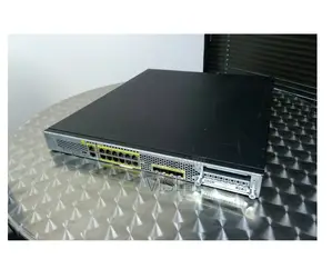 FPR2110-ASA- - Cisco Firepower 2100 Series Appliances