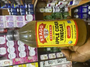 Apple Cider Vinegar