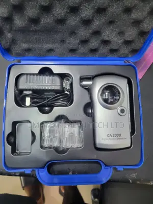 Alcohol Tester CA2000