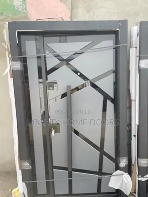 Turkey Luxury Door