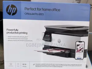 Officejet 8123