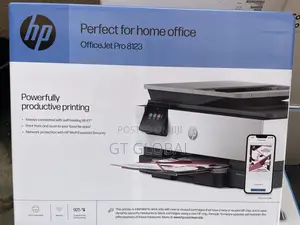 Officejet 8123