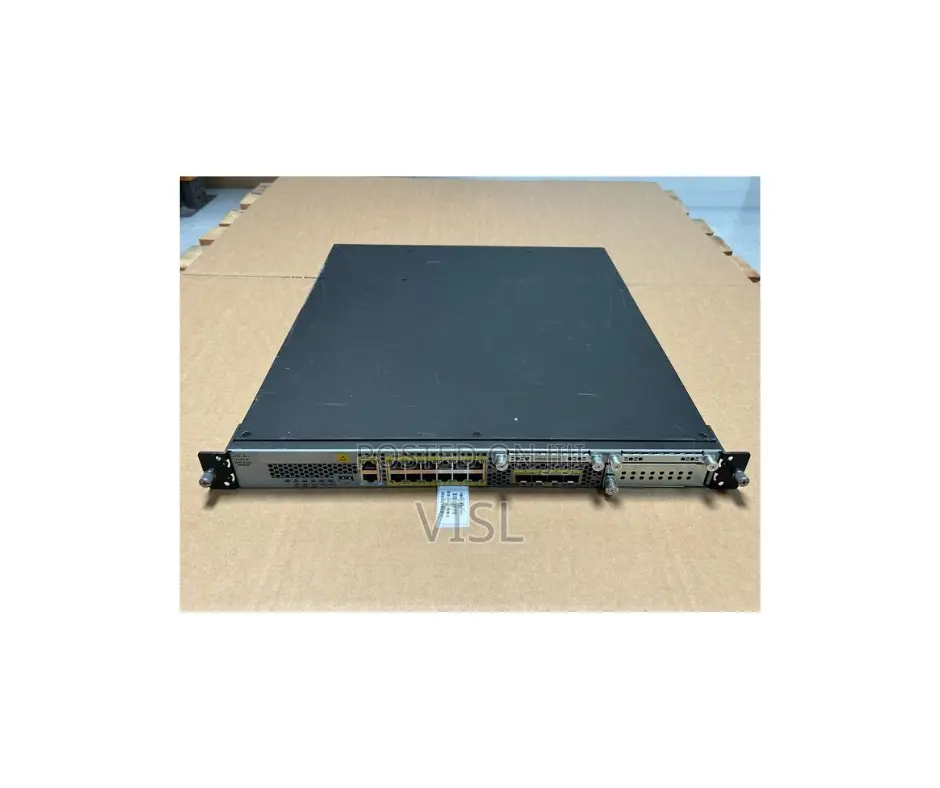 FPR2110-= - Cisco Firepower 2100 Series Appliance