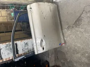 Front Door Rx 350 2010 Model