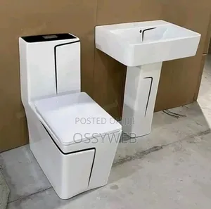 Executive Closet W/C