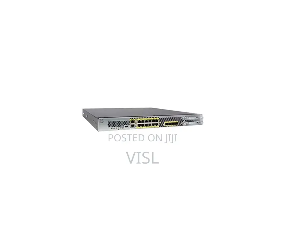 FPR2130-= - Cisco Firepower 2100 Series Appliance