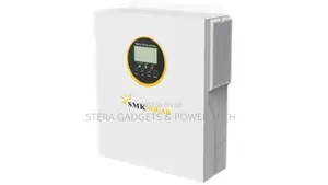 1.5kva Hybrid Inverter (12V)With Inbuilt 40A MPPT Controller