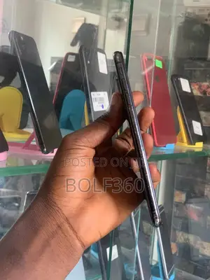 Apple iPhone XS Max 64 GB Black