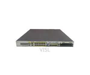 FPR2130-NGFW--RF - Cisco Firepower 2100 Series Appliances