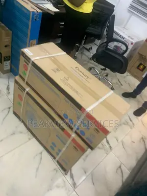 Century CAC-121 1.5HP Inverter AC With Auto Restart
