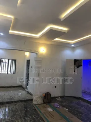 Photo - 2bdrm Apartment in Ugolo, Warri for rent