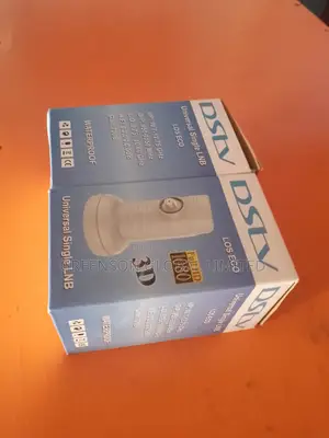 Universal Single LNB