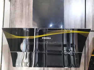 Phima Plasma Heat Extractor Hood 60x90cm 100% Copper