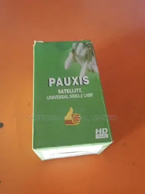Universal Single LNB