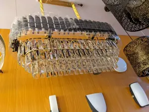 Original LED Chandelier Light