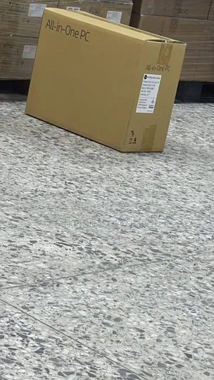 Desktop Computer Lenovo V310z AIO 8GB Intel Core I5 HDD 1T