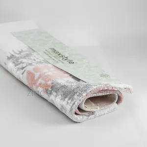 Maxstyle Multi Color Bath Math