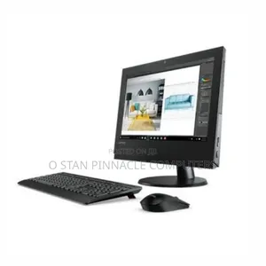 Desktop Computer Lenovo V310z AIO 8GB Intel Core I5 HDD 1T