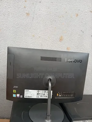 New Lenovo Ideacentre AIO 520 8GB Intel Pentium HDD 1T