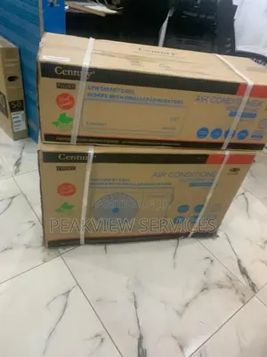 Century CAC-121 1.5HP AC With Anti- Corrosion Protection